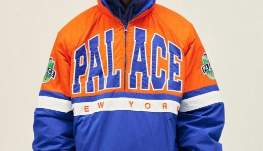 PALACE SKATEBOARDS “WINTER 24” Week5が国内11月2日に発売【商品一覧】