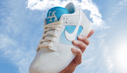 Nike Dunk Low Retro SE “Los Angeles”が10月26日より発売予定 ［HQ3621-133］