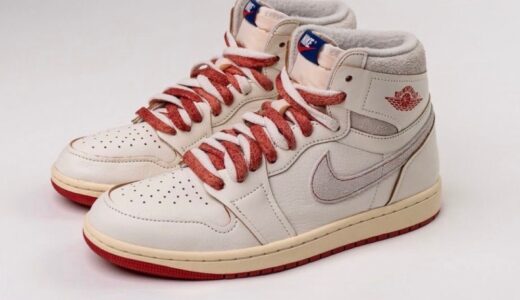 Nike Wmns Air Jordan 1 Retro High OG Rare Air “Cinnabar”が2025年4月に発売予定 ［DB4612-100］