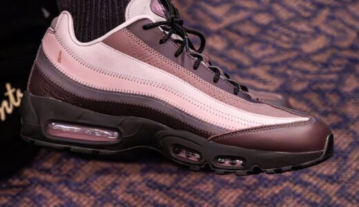 A Ma Maniére × Nike Air Max 95が発売予定 ［FZ8743-200 / FZ8743-001］