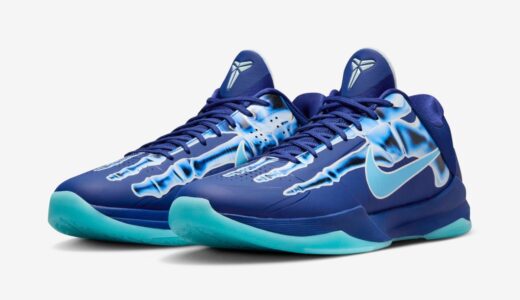 Nike Kobe 5 Protro “X-Ray”が国内10月17日より発売［HJ4303-400］