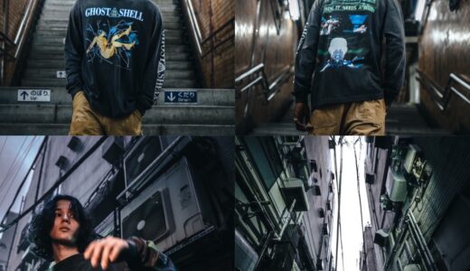 ©SAINT Mxxxxxx FW24 6th Dropが国内10月12日より発売 【全商品一覧】