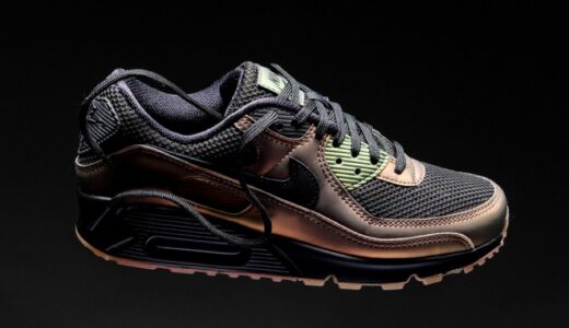 Nike Air Max 90 “Metallic Copper”が発売予定 ［HQ4042-001］