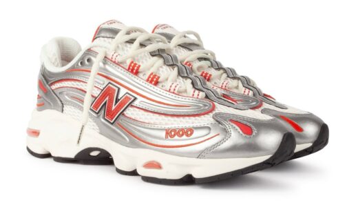 thisisneverthat®︎ × New Balance 『1000』が発売予定 ［M1000TI］