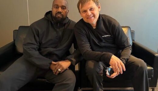 adidas と Kanye West（Ye）の法的紛争に終止符。遂に両者が和解