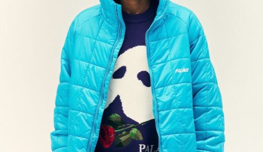 PALACE SKATEBOARDS “WINTER 24” Week3が国内10月19日に発売【商品一覧】