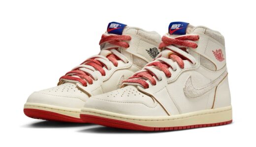 Nike Wmns Air Jordan 1 Retro High OG Rare Air “Cinnabar”が4月5日に発売予定 ［DB4612-100］