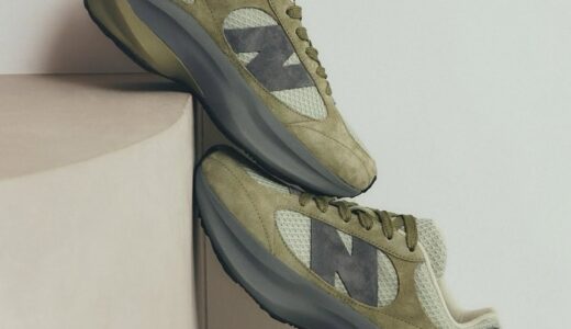 New Balance 『WRPD Runner』の新作が国内2月22日に発売［UWRPDHSD / UWRPDFCA / UWRPDMOB / UWRPDTBK / UWRPDCON / UWRPDKOM / UWRPDMUS / UWRPDCST / UWRPDMMB / UWRPDMMA / UWRPDFSB / UWRPDFSA / UWRPDFSC / UWRPDSFB / UWRPDSFA / UWRPDSFC / UWRPDNBS / UWRPDCCF / UWRPDCCA / UWRPDFCB］