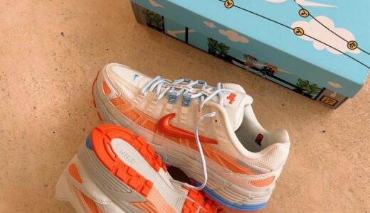 Makeway x Nike P-6000 “Party 6000”が国内12月18日に発売［HF3283-100］