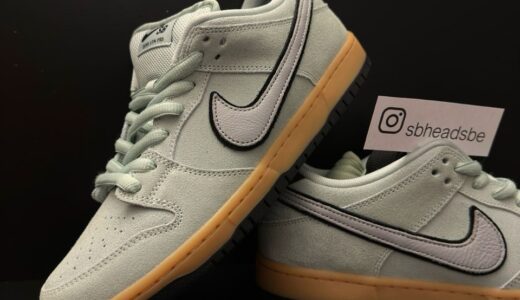 Nike SB Dunk Low Pro “Verdugo Mountain”が発売予定［HQ1626-300］