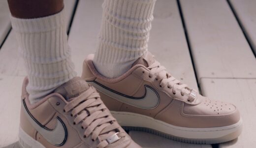 A Ma Maniére x Nike Air Force 1 Low “W.Y.W.S.”が国内11月29日より発売 ［FD6900-200］