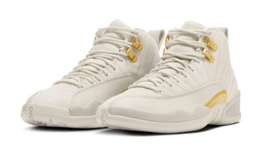 Nike Wmns Air Jordan 12 Retro “Phantom”が12月2日に発売予定 ［FD9101-007］