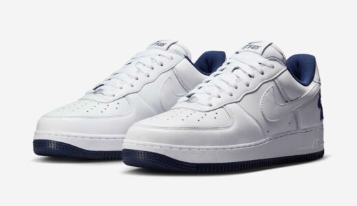 Lil Yachty x Nike Air Force 1 Low “Concrete Boys”が12月2日より発売予定 ［IB5720-100］