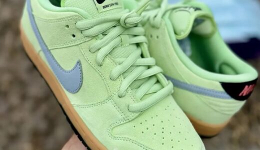 Nike SB Dunk Low Pro “Verdugo Mountain”が9月より発売予定［HQ1626-300］