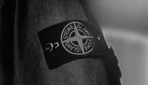 Stone Island x DSM 20周年記念カプセルコレクションが国内11月29日より発売