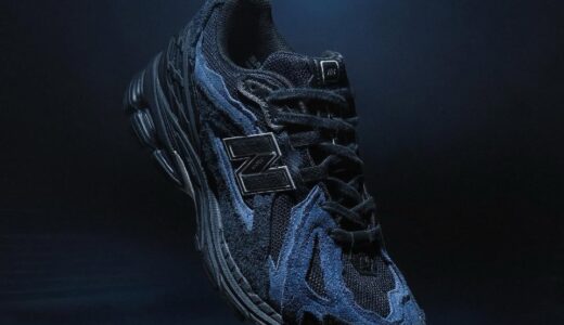 New Balance x atmos 1906D “Deep Sea”が国内12月21日に発売 ［M1906DAR］