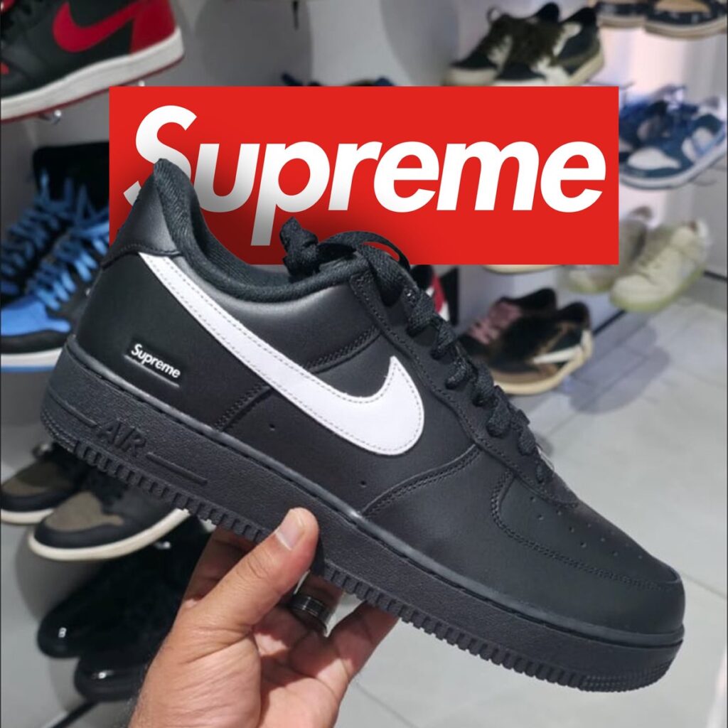 Supreme新品未使用品 新品 未使用 3/4 Supreme NEW ERA $1M Metallic Box Logo 7 3/4