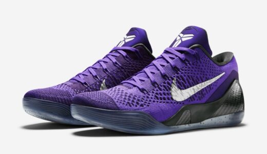 Nike Kobe 9 Elite Low Protro “Michael Jackson Moonwalker”が2025年7月12日に復刻発売予定 ［IM0465-500］