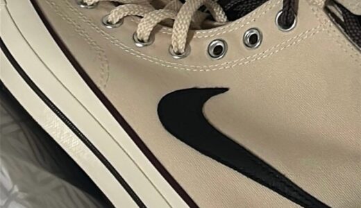 A Ma Maniére x Nike x Converse Chuck 70 が公開