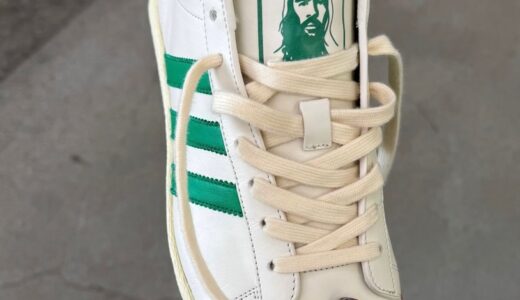 Fear of God Jerry Lorenzo x adidas Jabbar High Made in Italyが発売予定