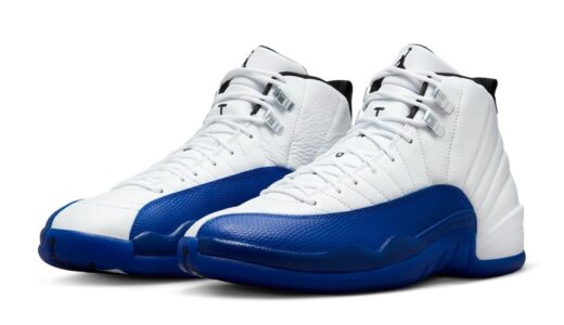 Nike Air Jordan 12 Retro “Blueberry”が国内12月28日より発売［CT8013-140］