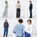 GU x 新世紀エヴァンゲリオン コラボコレクションが国内1月1日より発売開始 | UP TO DATE