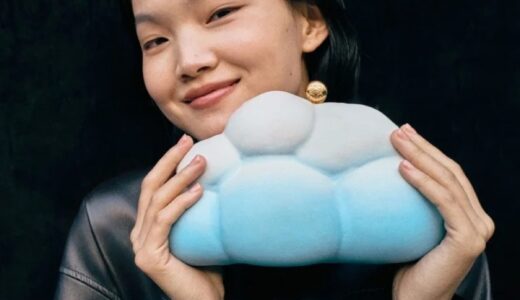 LOEWE 中国のクラフトを称えたニューイヤーコレクションが国内1月9日に発売