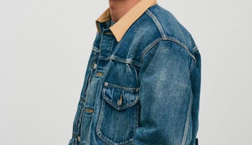 Kith for New Manual コラボアイテムが国内1月2日に限定発売。キャンペーンには笠松将を起用