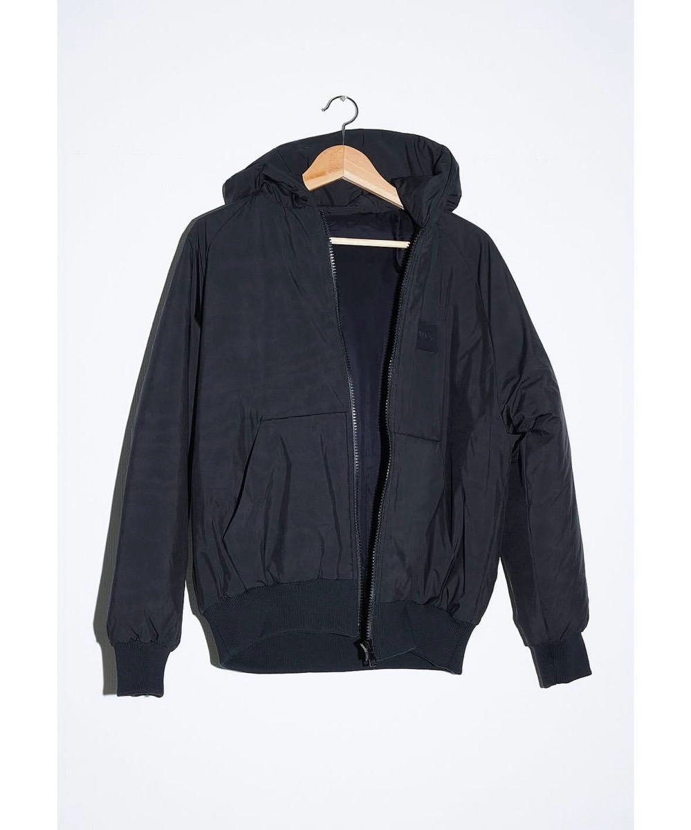 ENNOY ELECTRIC PUFFER HOODIE JACKETが国内12月7日より発売 | UP TO DATE