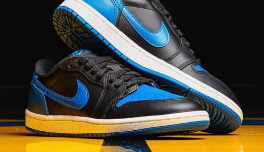 Nike Air Jordan 1 Low ’85 “Royal”が国内3月1日より発売［IB1981-004］