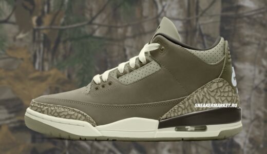 Nike Air Jordan 3 Retro “Family Affair”が10月25日に発売予定 ［DN3707-202］