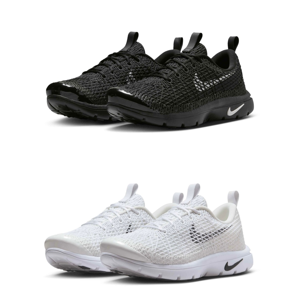 COMME des GARÇONS HOMME PLUS x Nike 『Air Rejuven8』が発売