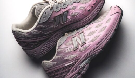 ミリタリー派生モデル New Balance『1906W』が国内2月12日より順次発売 ［U1906WFA / U1906WFB / U1906WFC / U1906WFD / U1906WFE / U1906WFF］