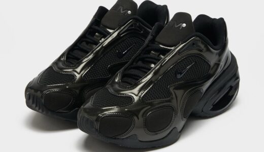 Nike Air Max Muse “Black Patent”が国内3月22日より発売［FV1920-003］