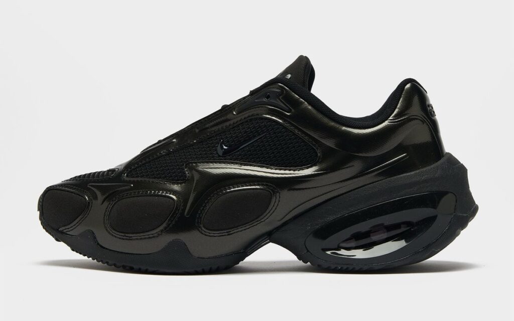 Nike Air Max Muse “Black Patent”が発売予定[FV1920-003] | UP TO DATE