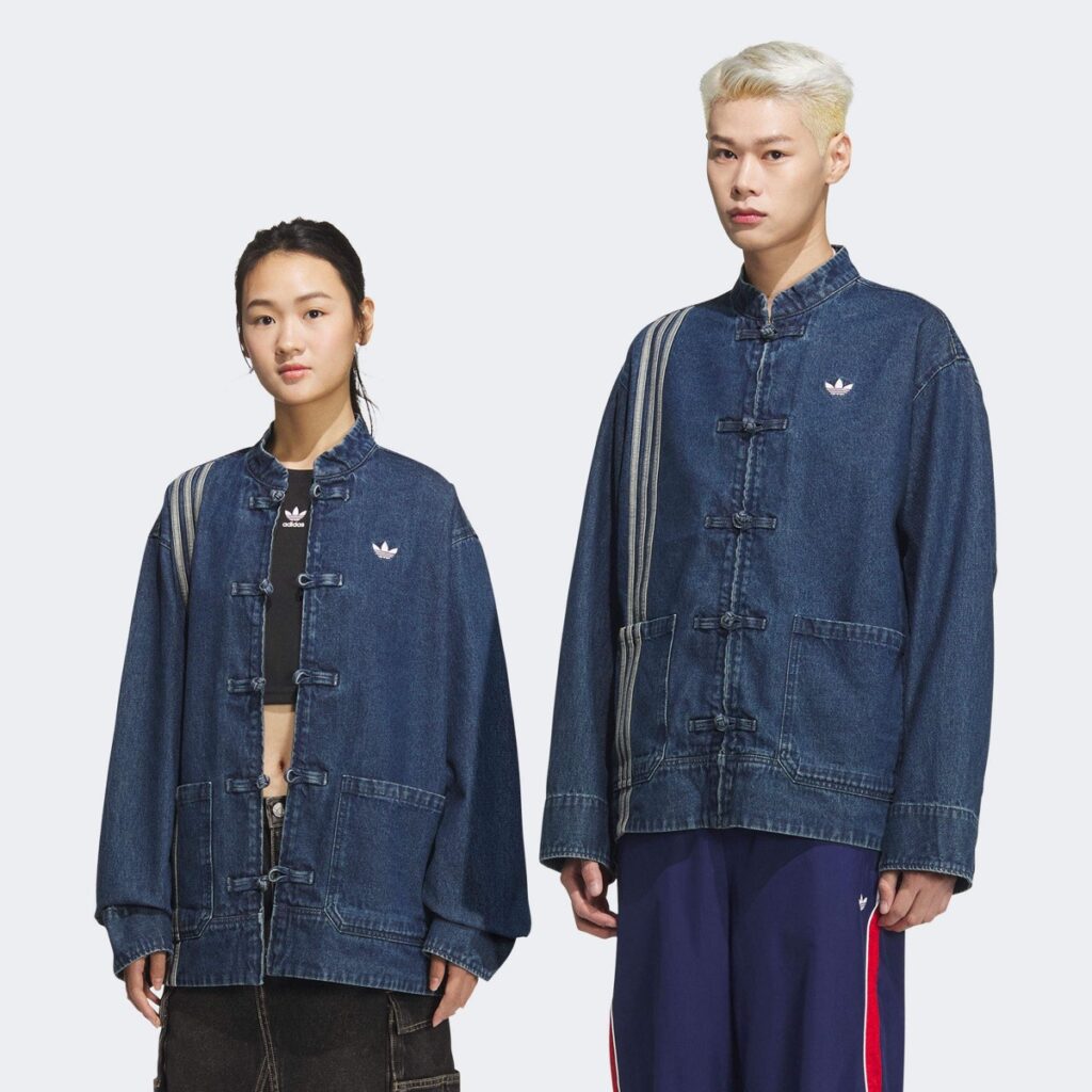 新品 アディダス 中国限定 チャイナ ワンピース Sサ ライトピンク 中国adidas アディダス チャイナワンピース ピンク S - メルカリ