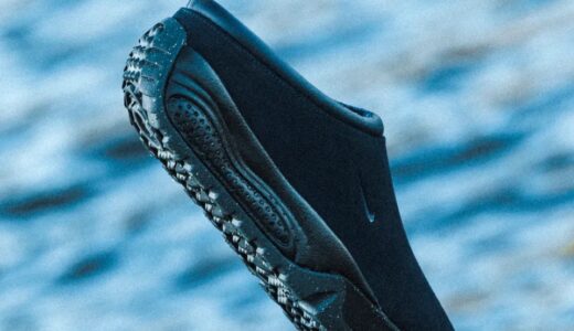 Nike ACG Rufus “Obsidian”が国内1月24日にA+S限定で発売［FV2923-400］