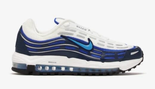 Nike Air Max TL 2.5 “Summit White and University Blue”が国内近日発売予定 ［FZ4110-102］