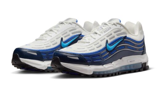 Nike Air Max TL 2.5 “Summit White and Obsidian”が国内2月6日より発売［FZ4110-102］