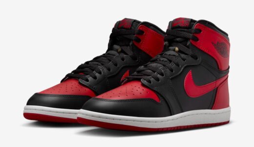 Nike Air Jordan 1 High ’85 “Bred”が2月14日より発売予定 ［HV6674-067］