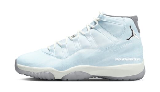 Nike Air Jordan 11 Retro “Coldest in the Game”が2025年後半に発売予定