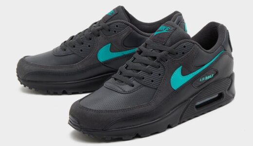 Nike Air Max 90 “Anthracite and Dusty Cactus”が発売予定 ［DM0029-013］