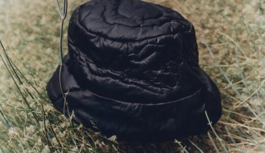 Arc’teryx “System_A”コレクション第8弾が1月22日より発売予定