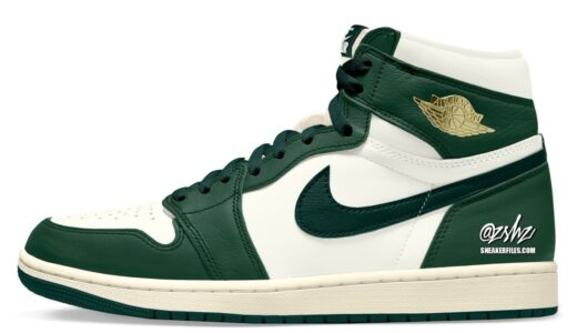 Nike Wmns Air Jordan 1 Retro High OG “Fir”が10月4日に発売予定［FD2596-101］