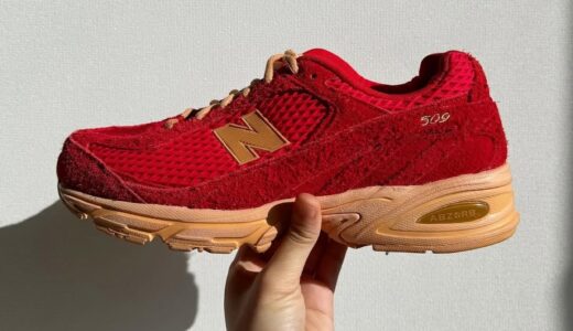 Do Hee Kim x New Balance 509 が発売予定 ［U509XC］