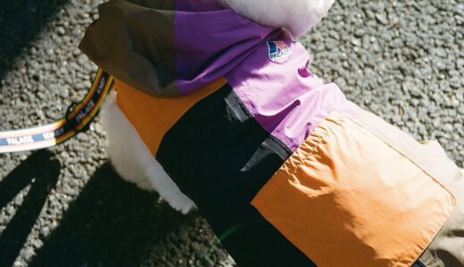 PALACE SKATEBOARDS x K-WAY “SPRING 25” Week1が国内2月8日に発売