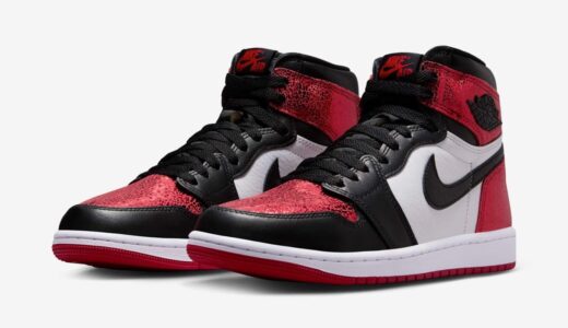 Nike Wmns Air Jordan 1 Retro High OG “Ruby”が5月31日に発売予定［FD2596-602］