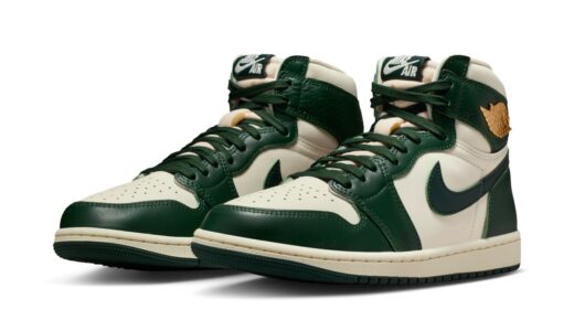 Nike Wmns Air Jordan 1 Retro High OG “Fir”が10月4日に発売予定［FD2596-101］