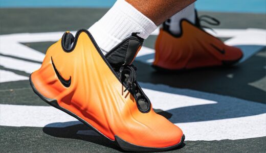 新型バッシュ Nike G.T. Future が順次発売予定 ［FZ5590-800 / FZ5590-001 / FZ5590-002］