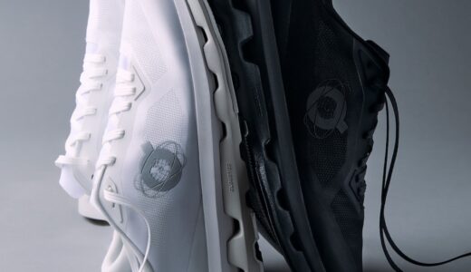 Kith for On Spring 2025 『Cloudzone』が国内2月21日より発売